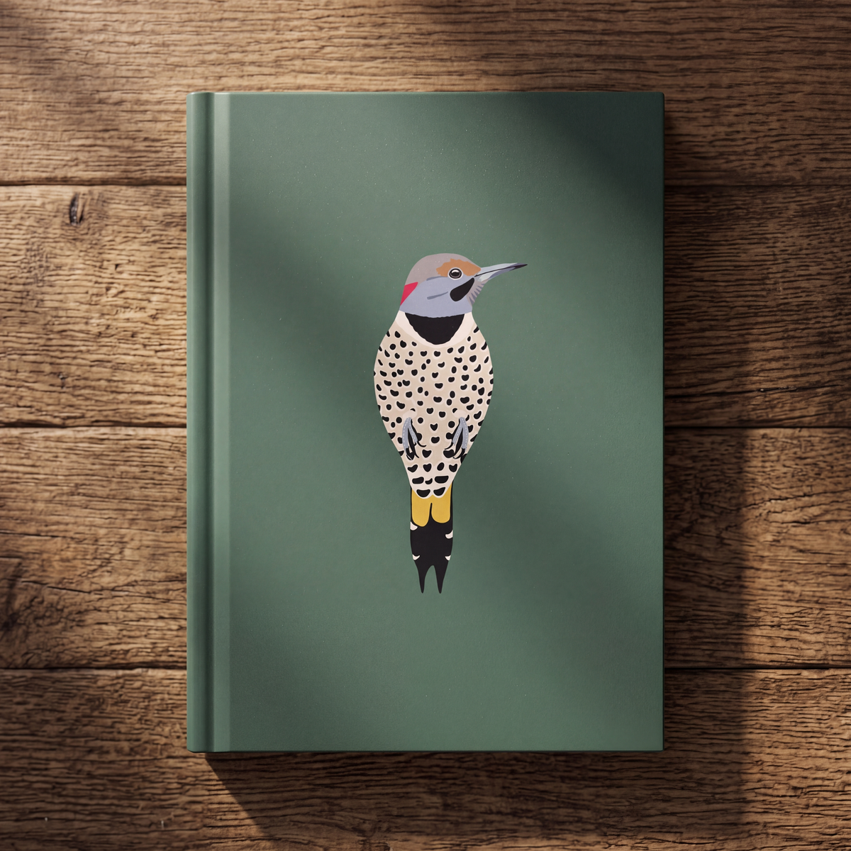 Northern Flicker Journal