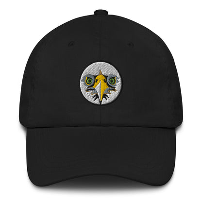 bald-eagle-black