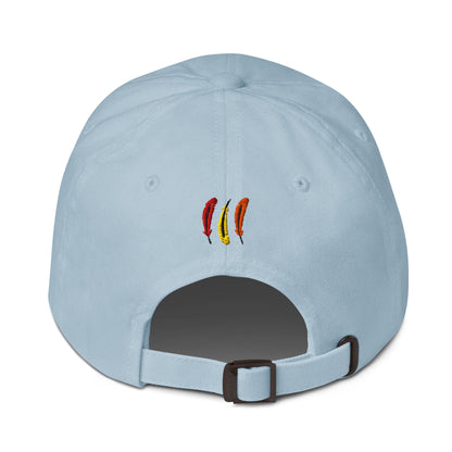 light-blue