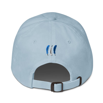 light-blue