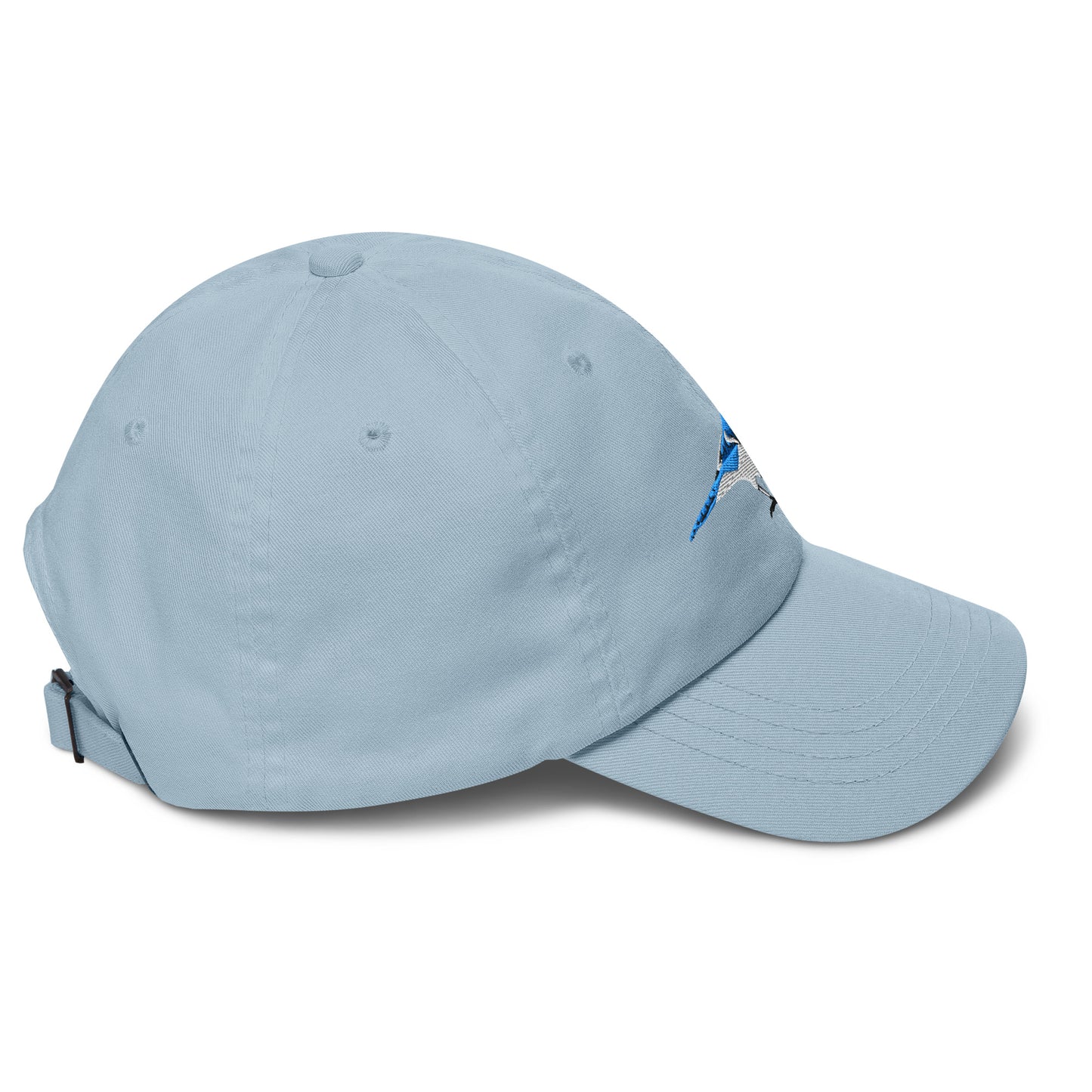 light-blue