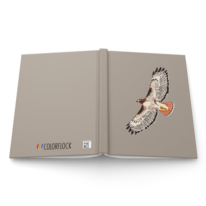 Red-tailed Hawk Journal