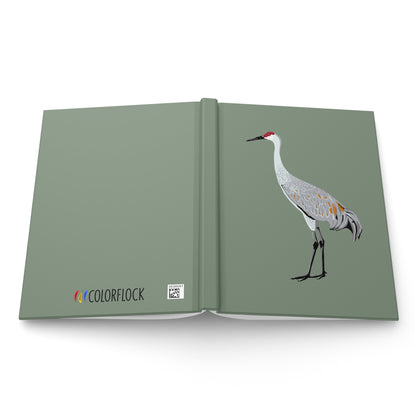 Sandhill Crane Journal