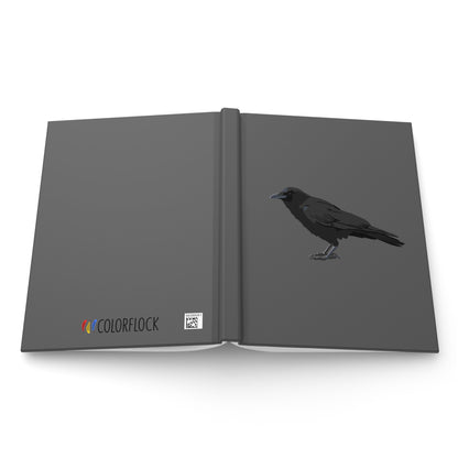 American Crow Journal