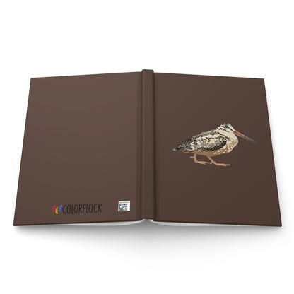 American Woodcock Journal