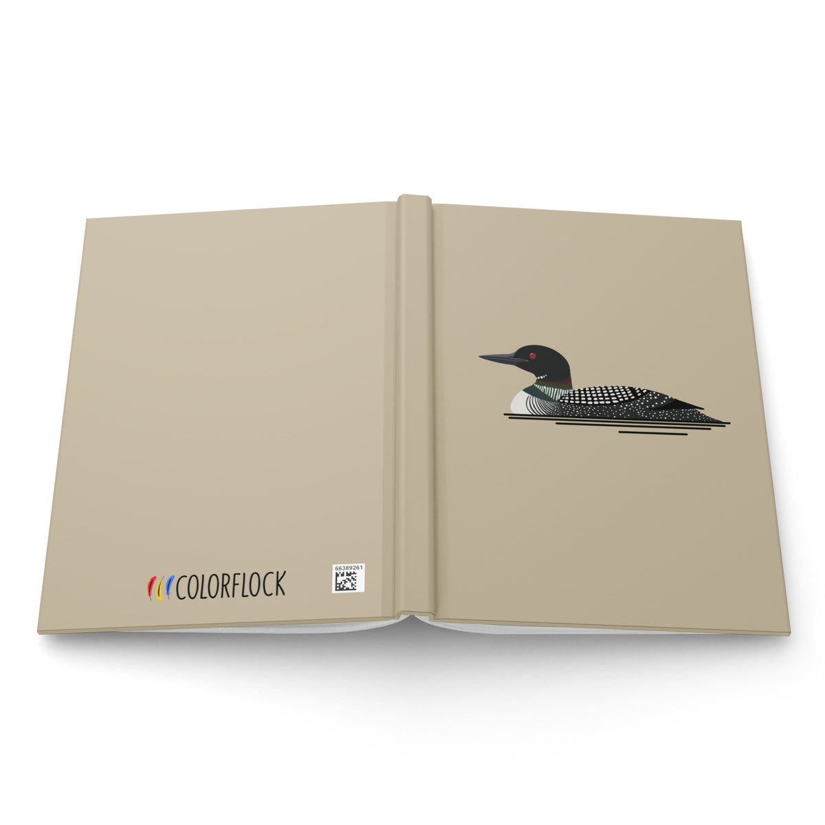 Common Loon Journal