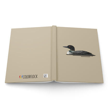 Common Loon Journal