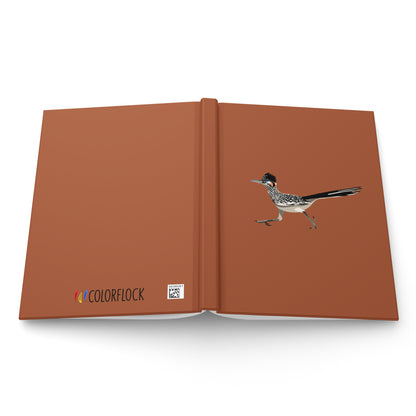Greater Roadrunner Journal