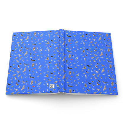 The Flock Journal