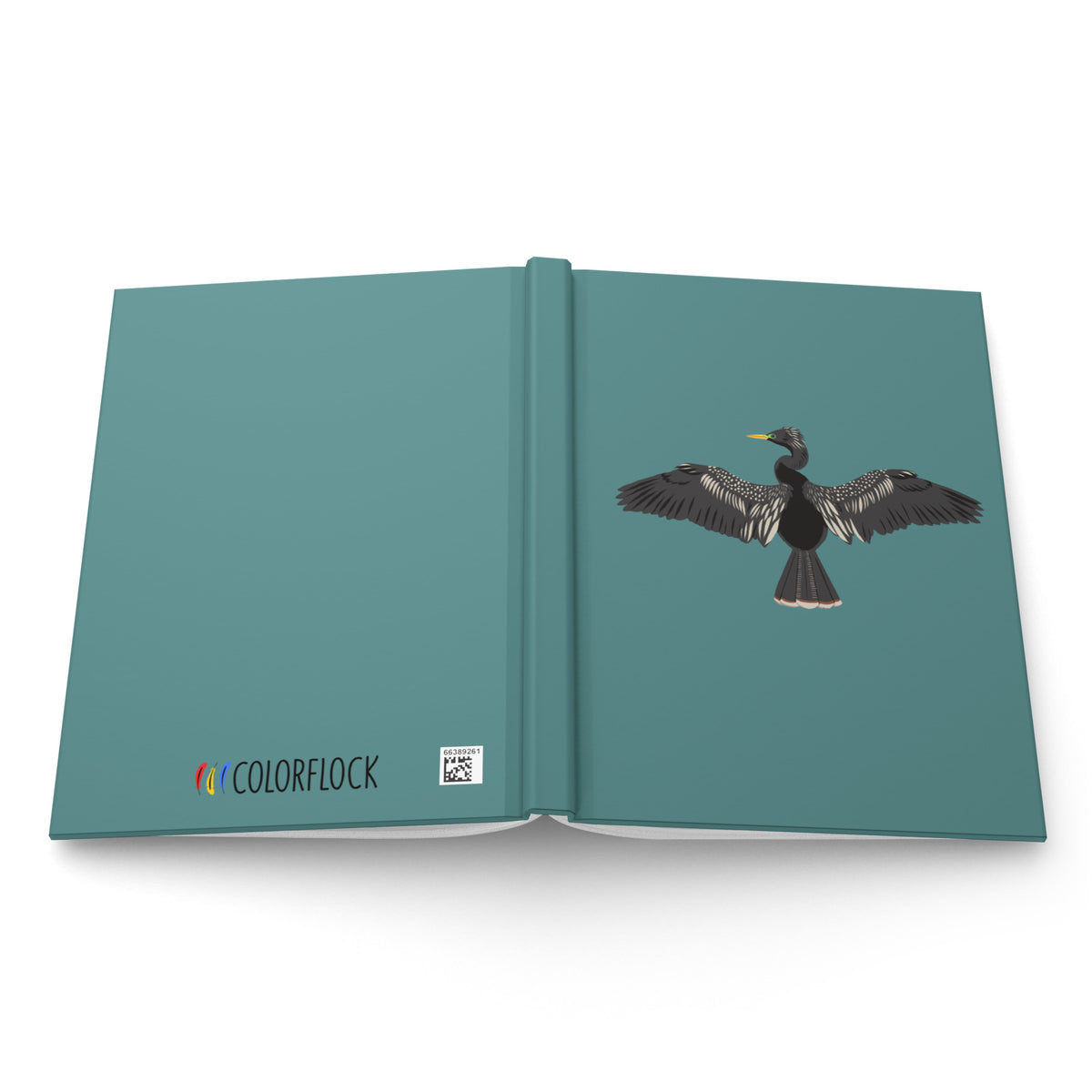 Anhinga Journal
