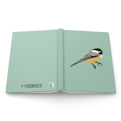 Carolina Chickadee Journal