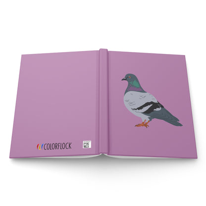 Rock Pigeon Journal