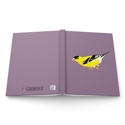 American Goldfinch Journal