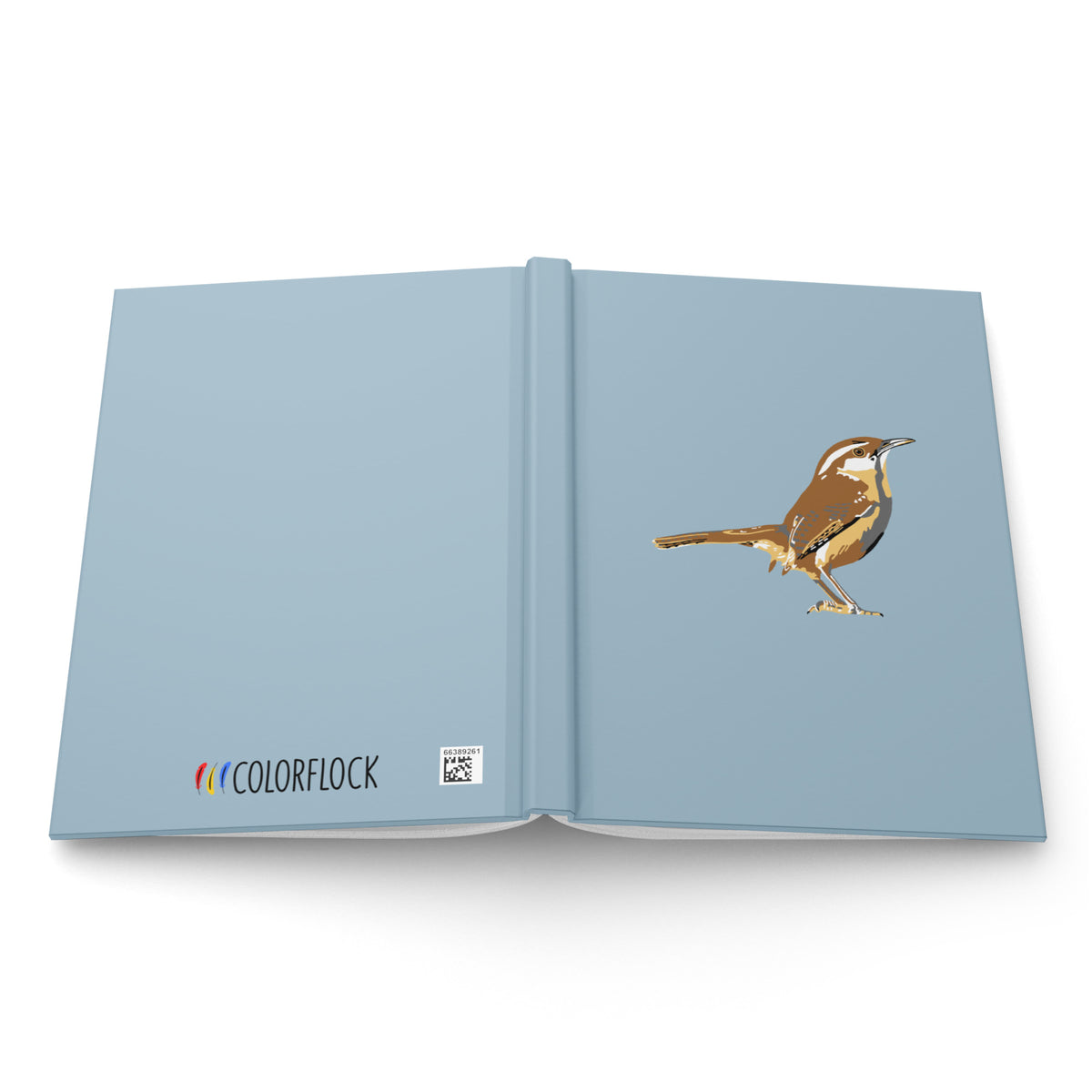 Carolina Wren Journal