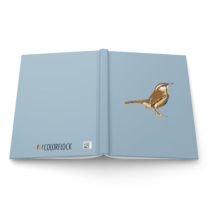 Carolina Wren Journal