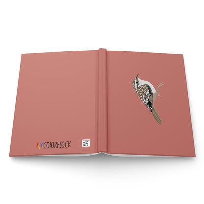 Brown Creeper Journal