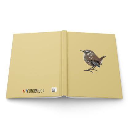 Winter Wren Journal