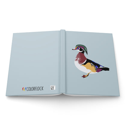 Wood Duck Journal