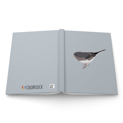 Dark-eyed Junco Journal