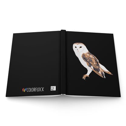 Barn Owl Journal