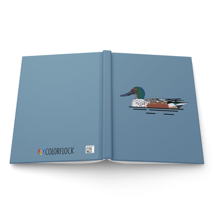Northern Shoveler Journal