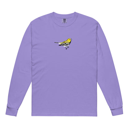 violet
