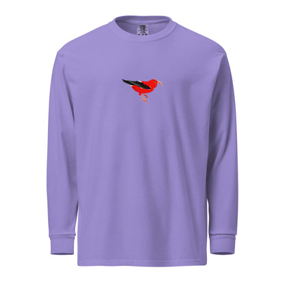 violet