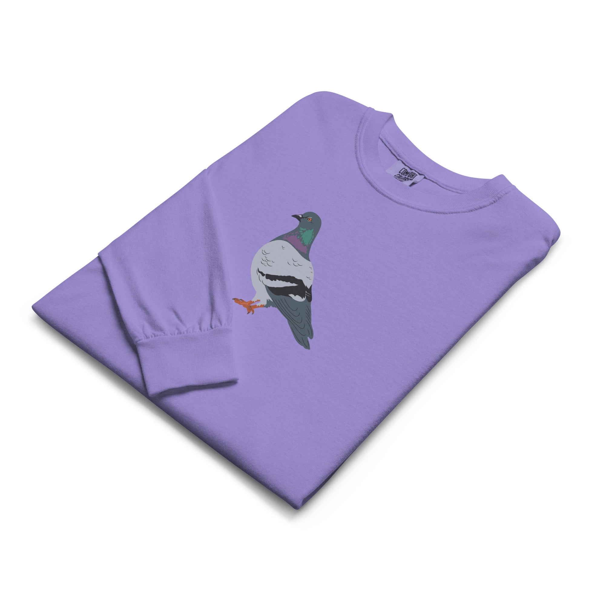 violet