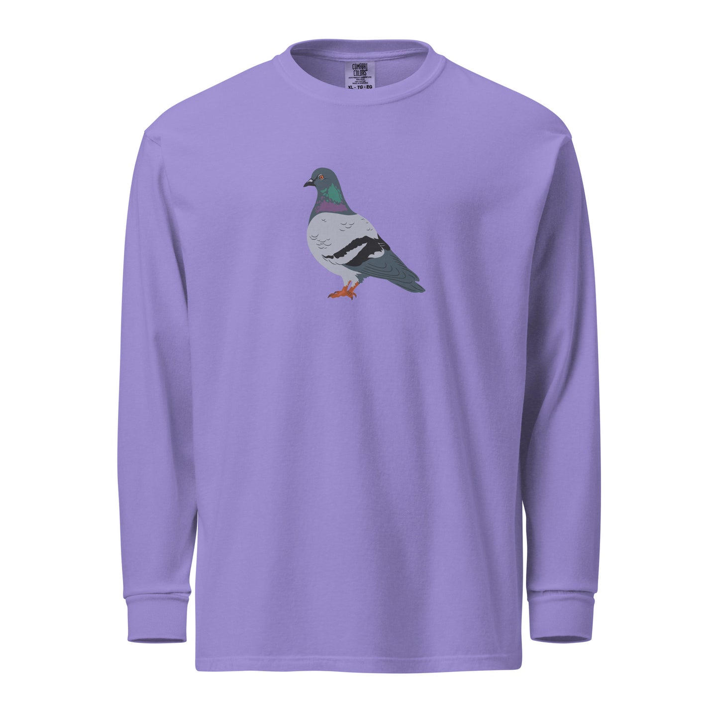 violet