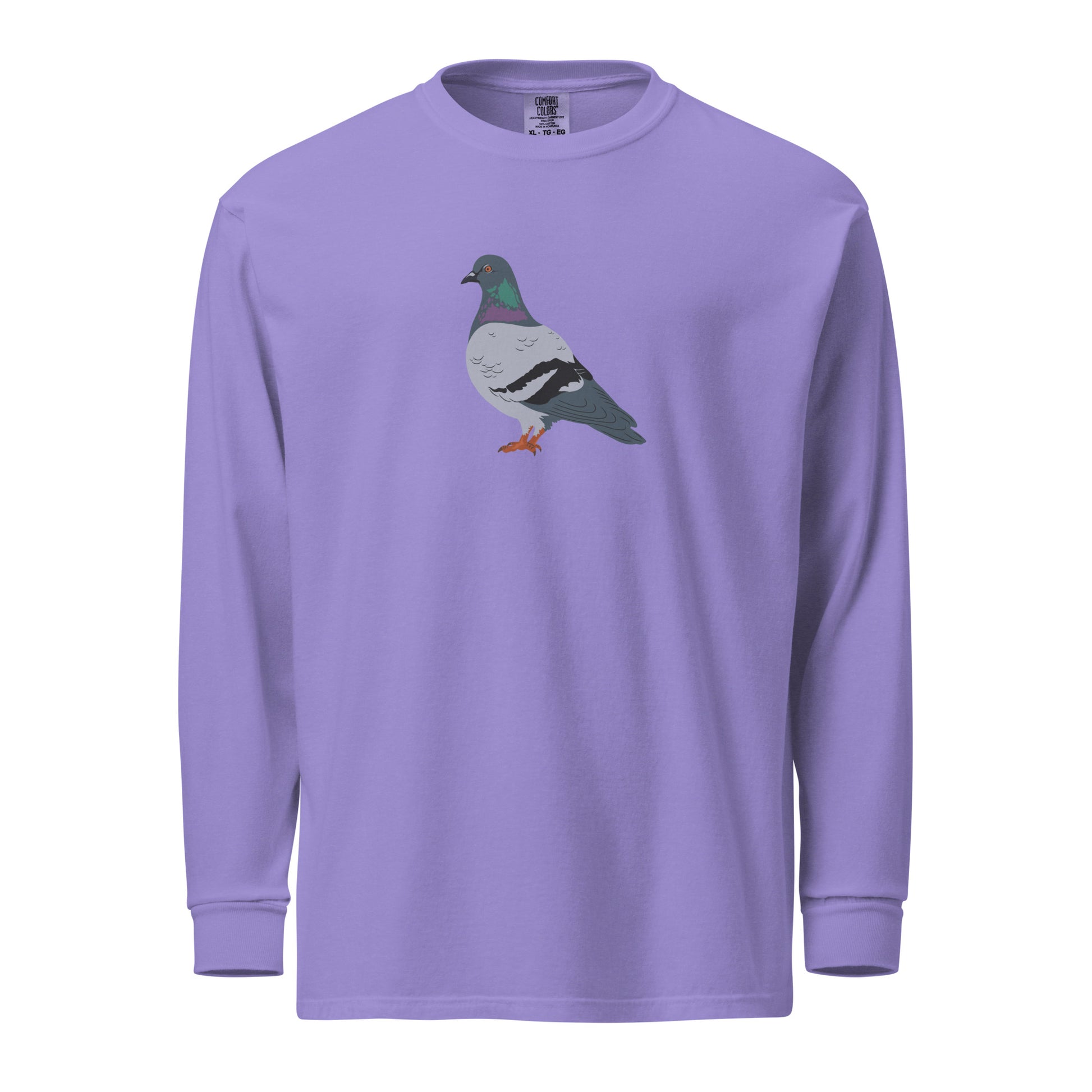 violet
