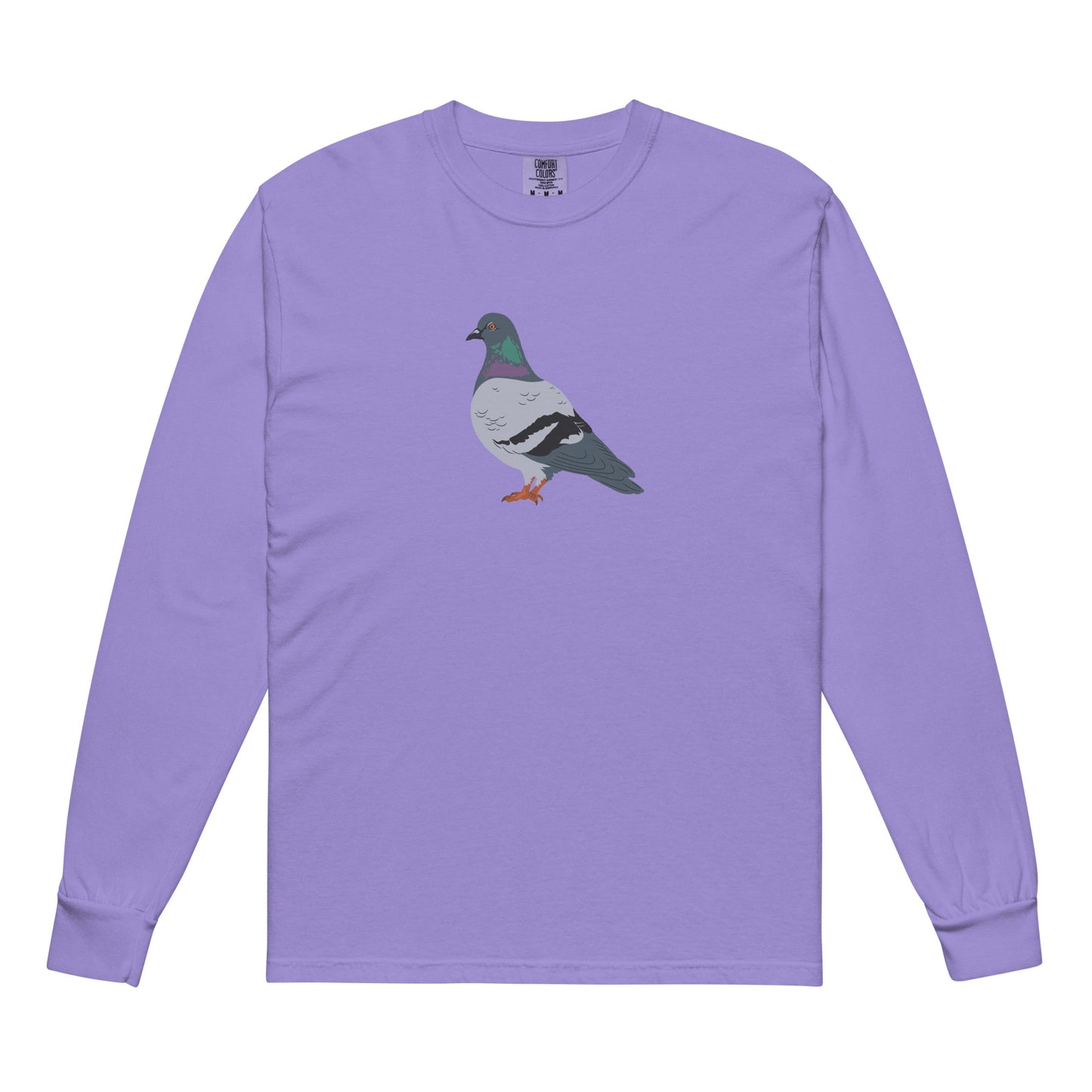 violet