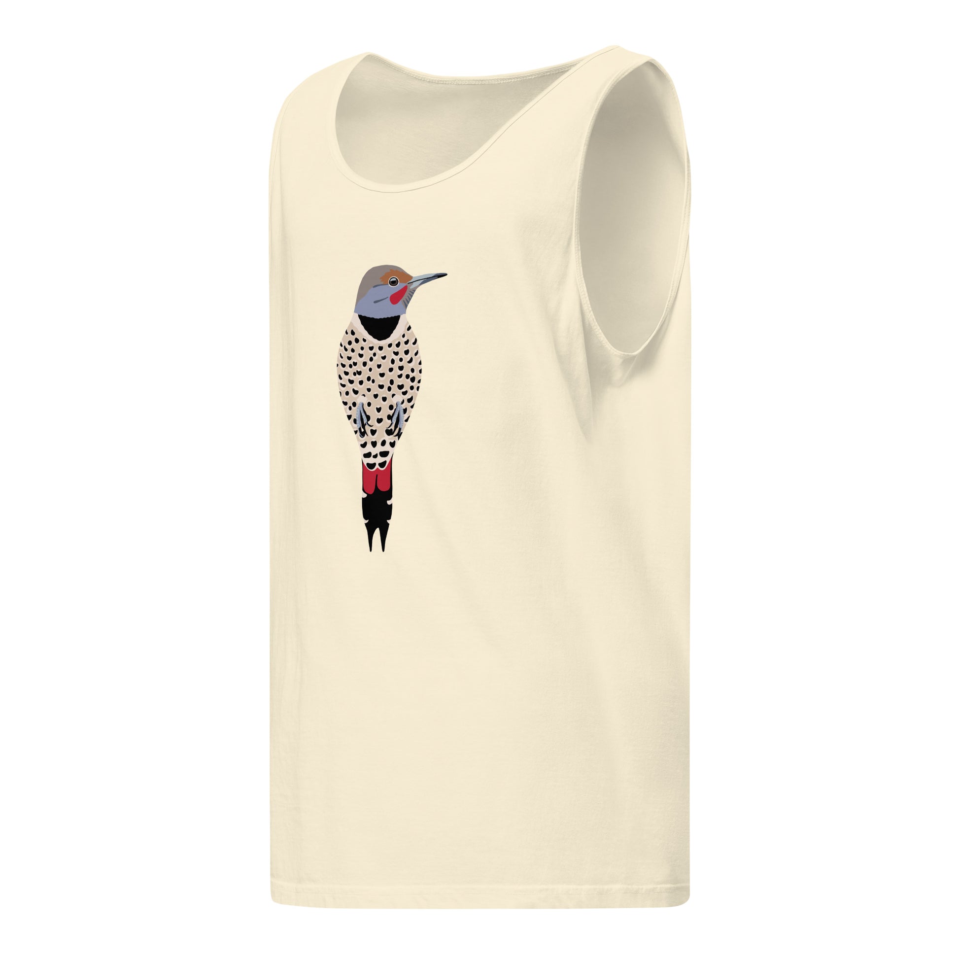 red-shafted-ivory