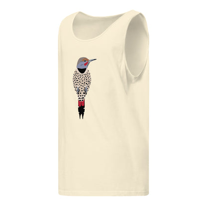 red-shafted-ivory