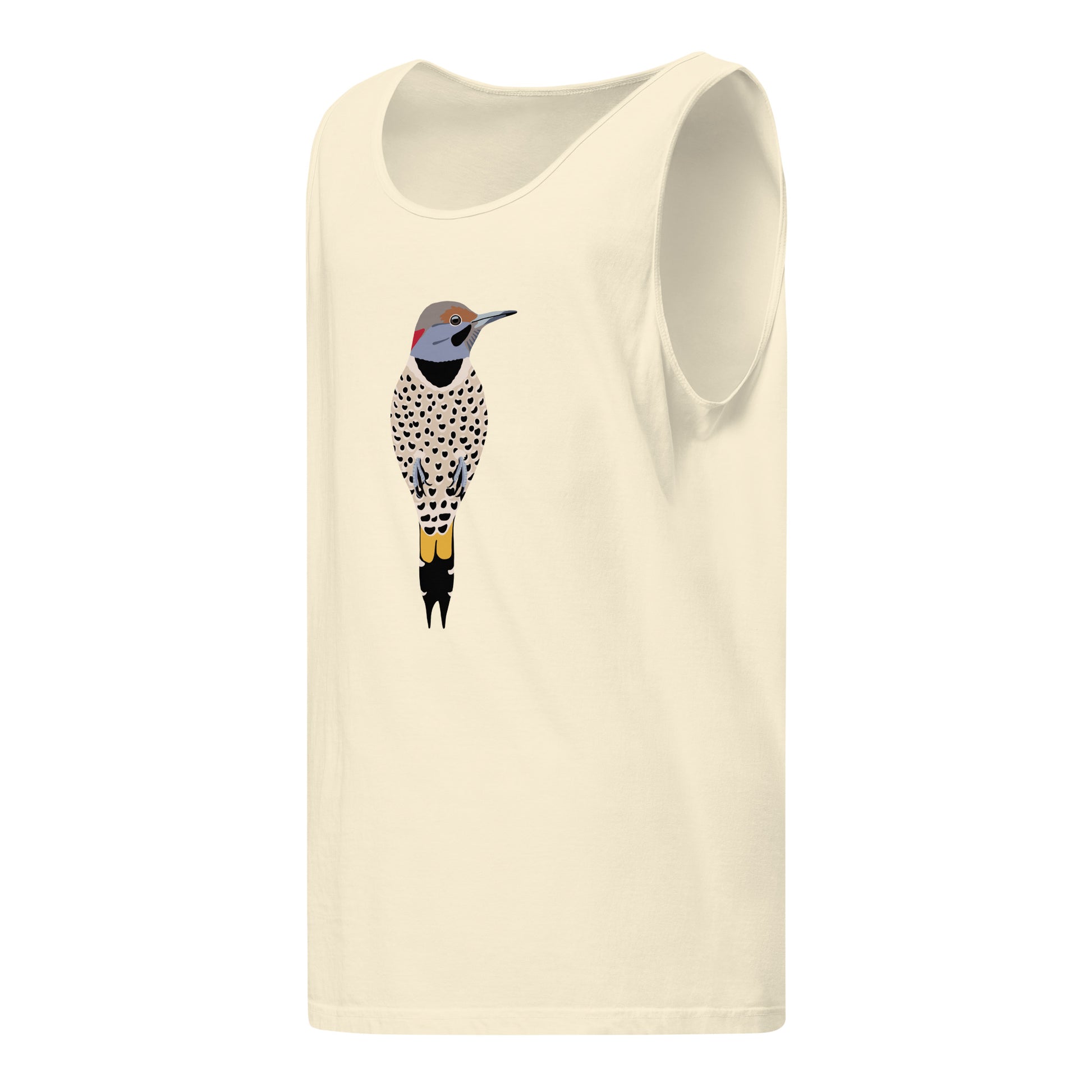 yellow-shafted-ivory