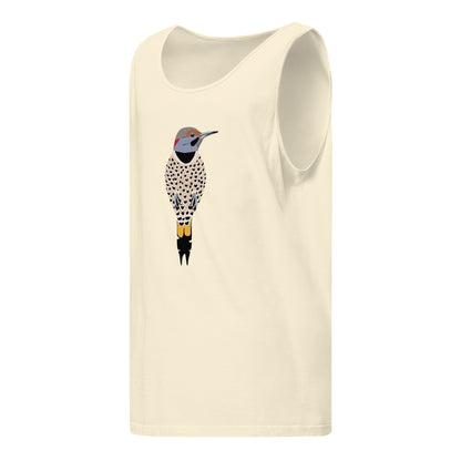 yellow-shafted-ivory