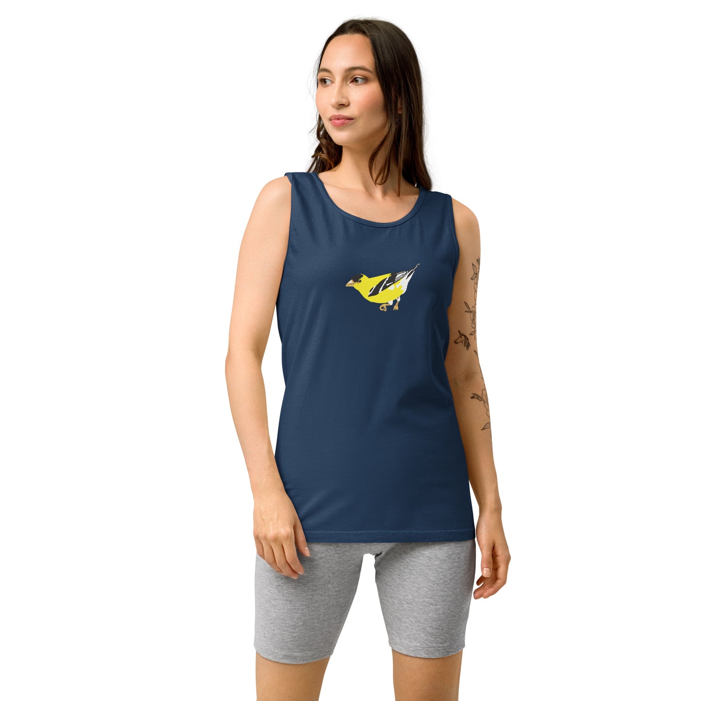 true-navy