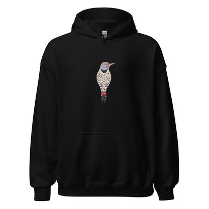 red-shafted-black