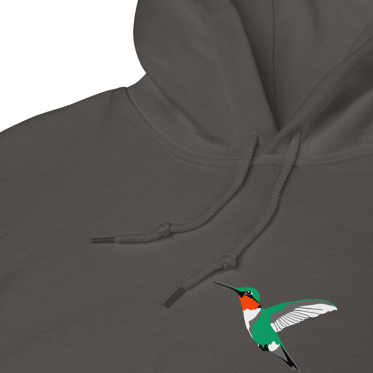 charcoal