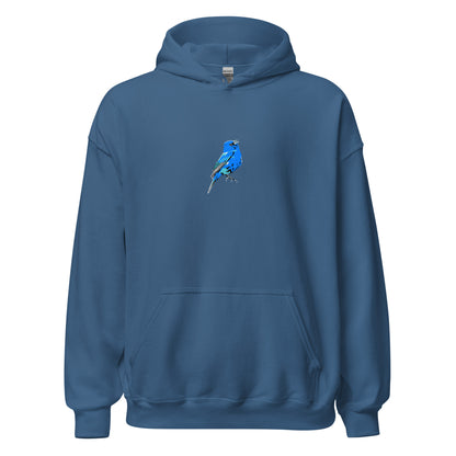 indigo-blue