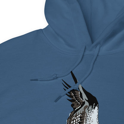 indigo-blue
