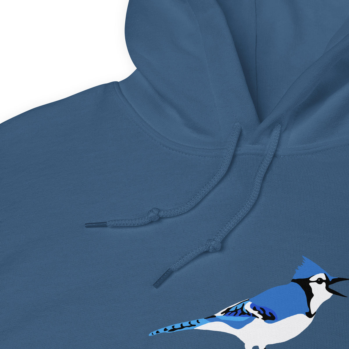indigo-blue