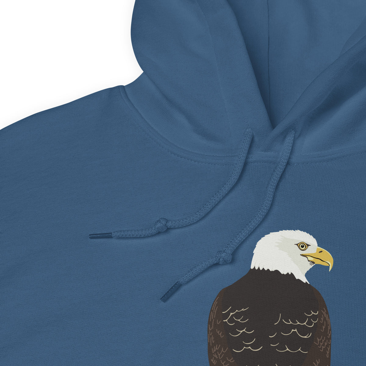 indigo-blue