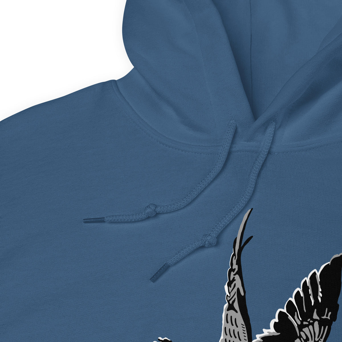 indigo-blue