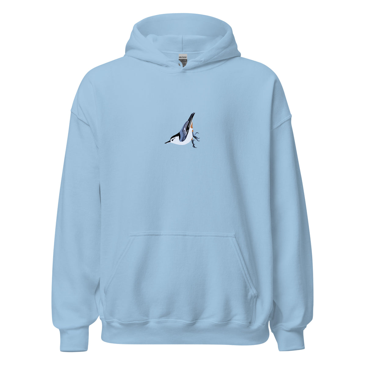 sky-blue