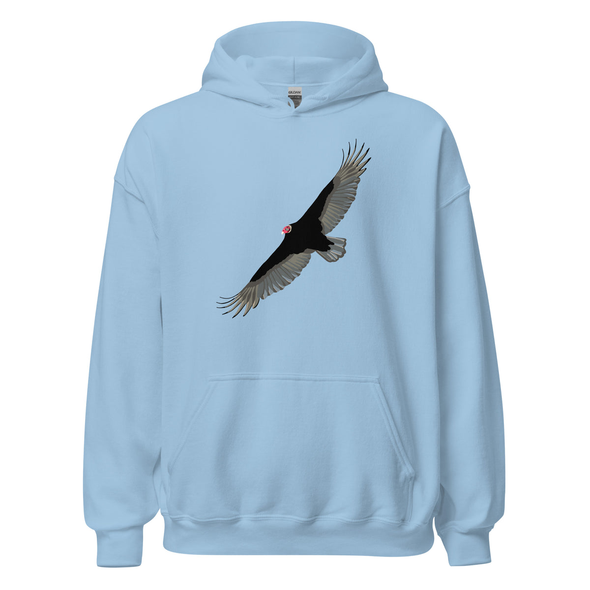sky-blue