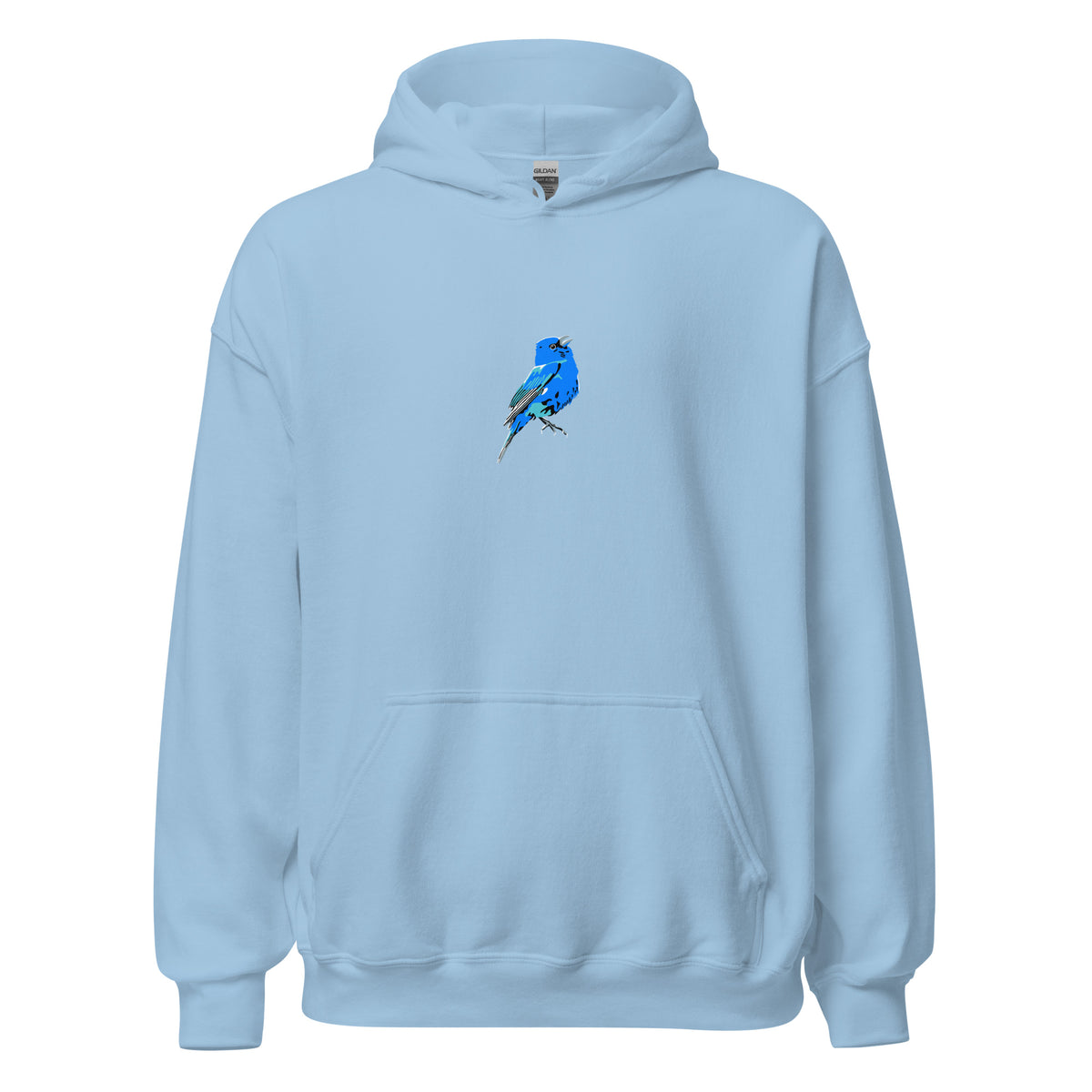 sky-blue
