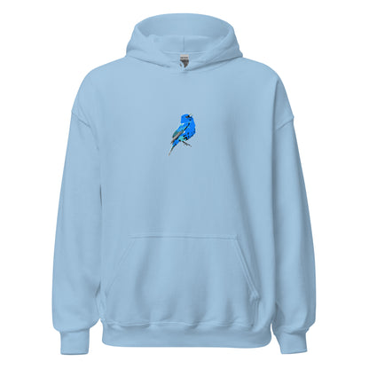 sky-blue