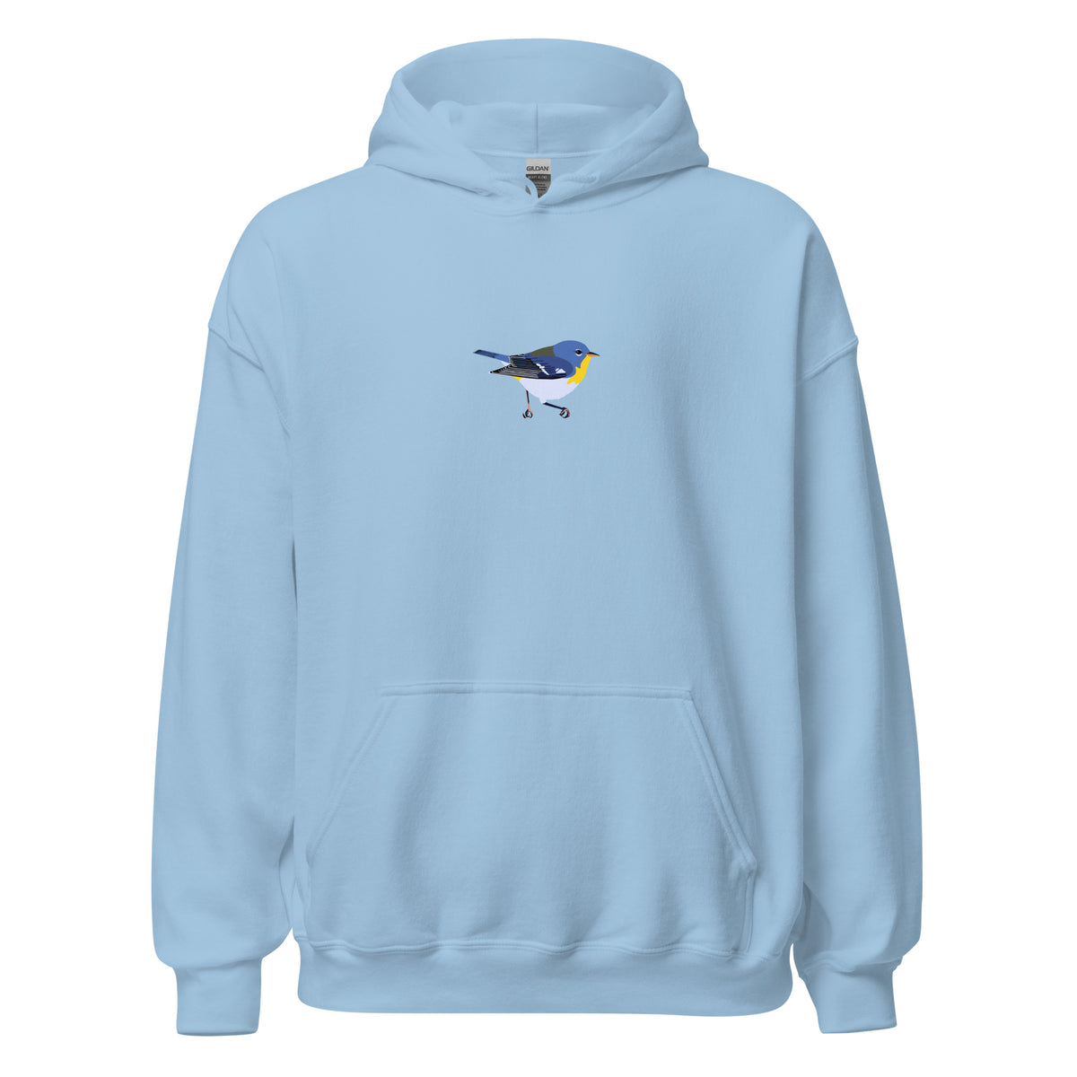sky-blue