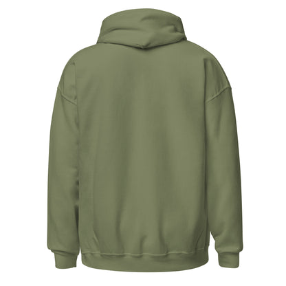 military-green