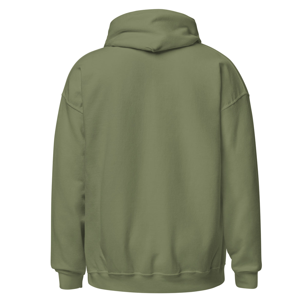 military-green